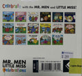 Mr. Men And Little Miss Celebarations: Happy Eid