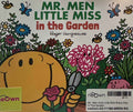 Mr. Men And Little Miss Every Day: In The Garden