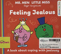 Mr. Men And Little Miss Discover You: Feeling Jealous