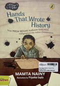 The Magic Makers: Hands That Wrote History