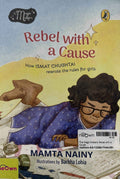 The Magic Makers: Rebel with a Cause