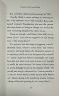Pages & Co. #6 The Last Bookwanderer