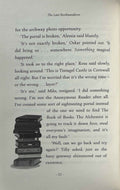 Pages & Co. #6 The Last Bookwanderer