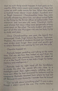 Raman and Chandrasekhar: Lighting Up the Stars