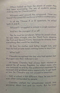 Raman and Chandrasekhar: Lighting Up the Stars