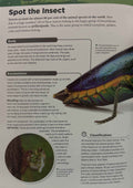 Insects (Knowledge Encyclopedia for Children)