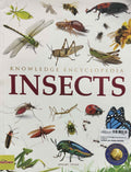 Insects (Knowledge Encyclopedia for Children)