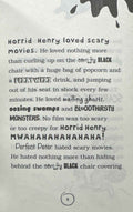Horrid Henry #21 Horrid Henry's Monster Movie