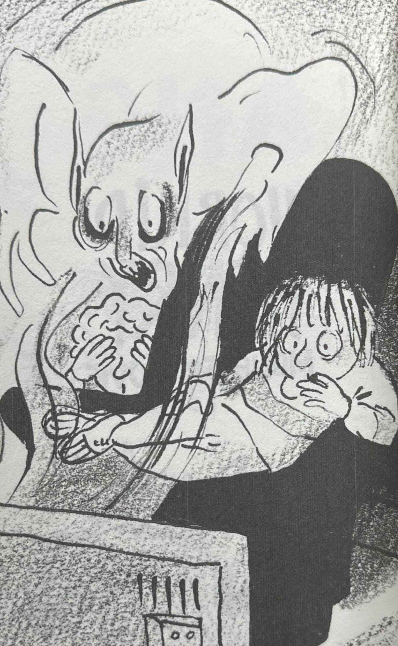 Horrid Henry #21 Horrid Henry's Monster Movie