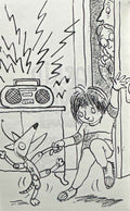 Horrid Henry #17 Horrid Henry Bank Robber