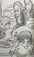 Horrid Henry #20 Horrid Henry Zombie Vampire