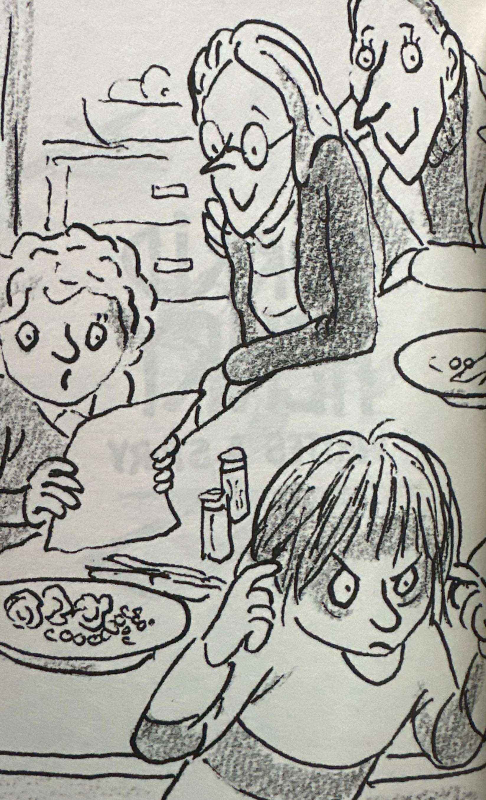 Horrid Henry #20 Horrid Henry Zombie Vampire