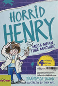 Horrid Henry #13 Horrid Henry Mega-Mean Time Machine
