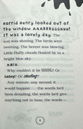 Horrid Henry #13 Horrid Henry Mega-Mean Time Machine