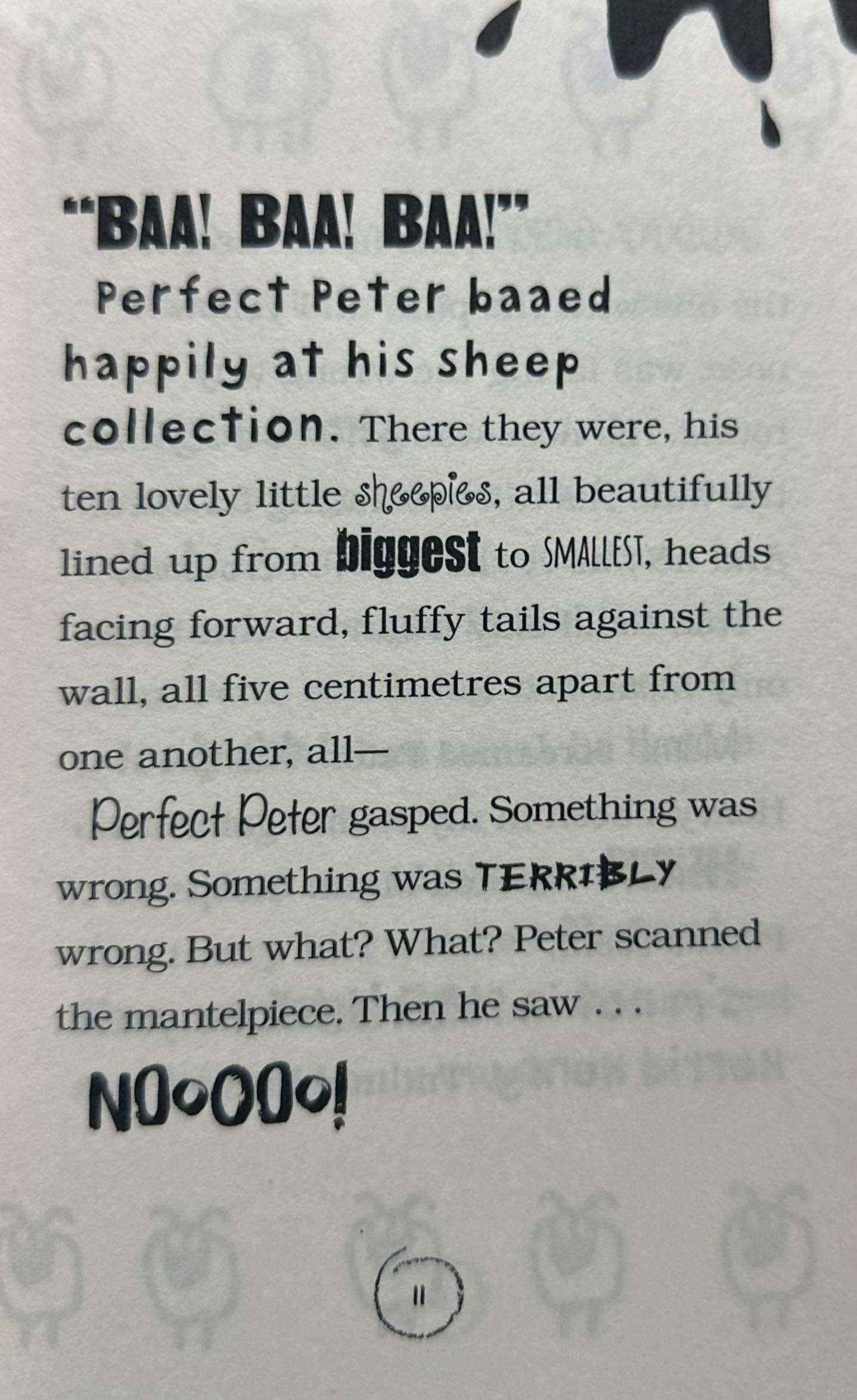 Horrid Henry #19 Horrid Henry Rocks