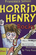 Horrid Henry #19 Horrid Henry Rocks