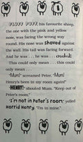 Horrid Henry #19 Horrid Henry Rocks