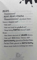 Horrid Henry #8 Horrid Henry Perfect Revenge