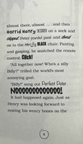 Horrid Henry #18 Horrid Henry Wakes the Dead