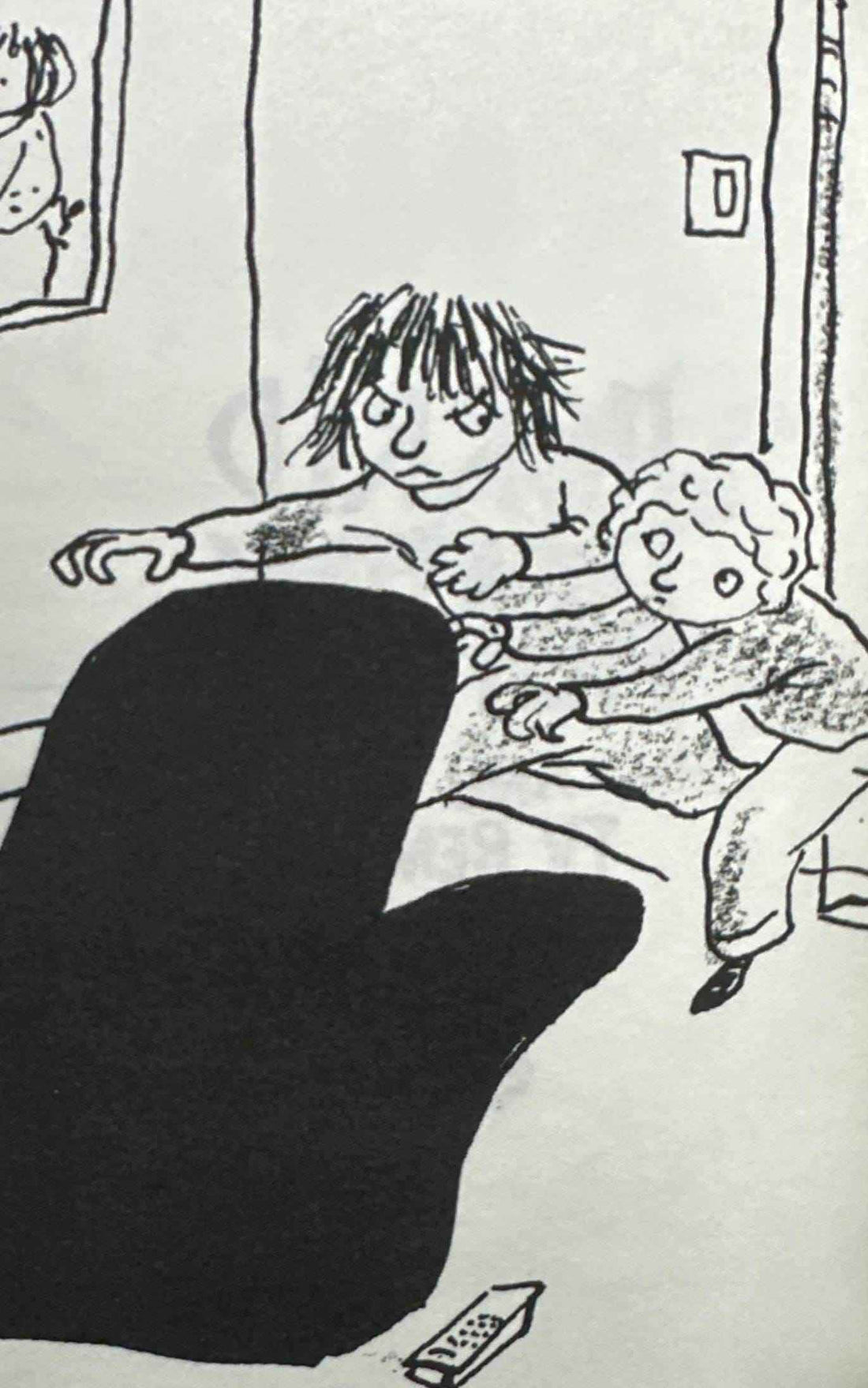 Horrid Henry #18 Horrid Henry Wakes the Dead