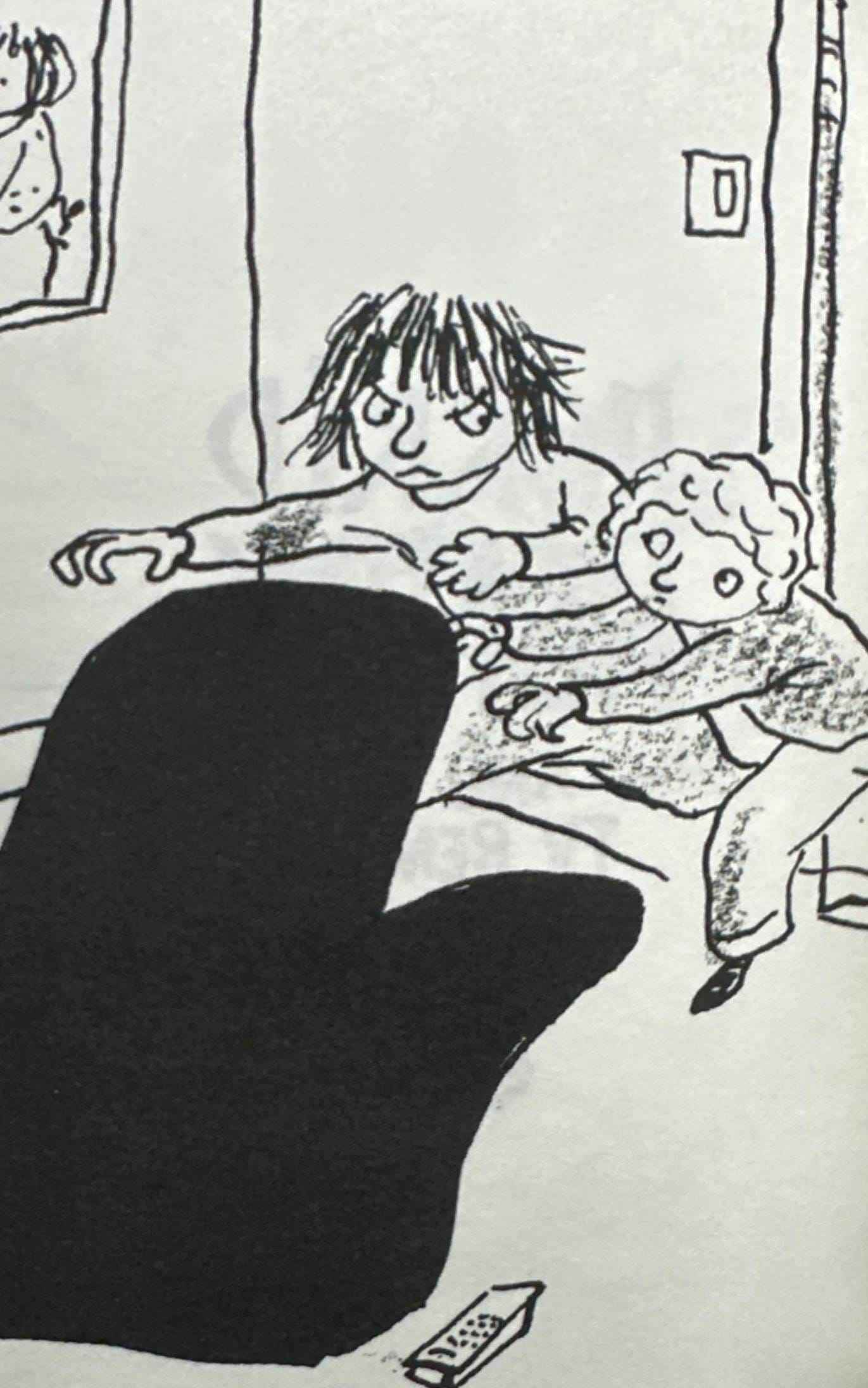 Horrid Henry #18 Horrid Henry Wakes the Dead