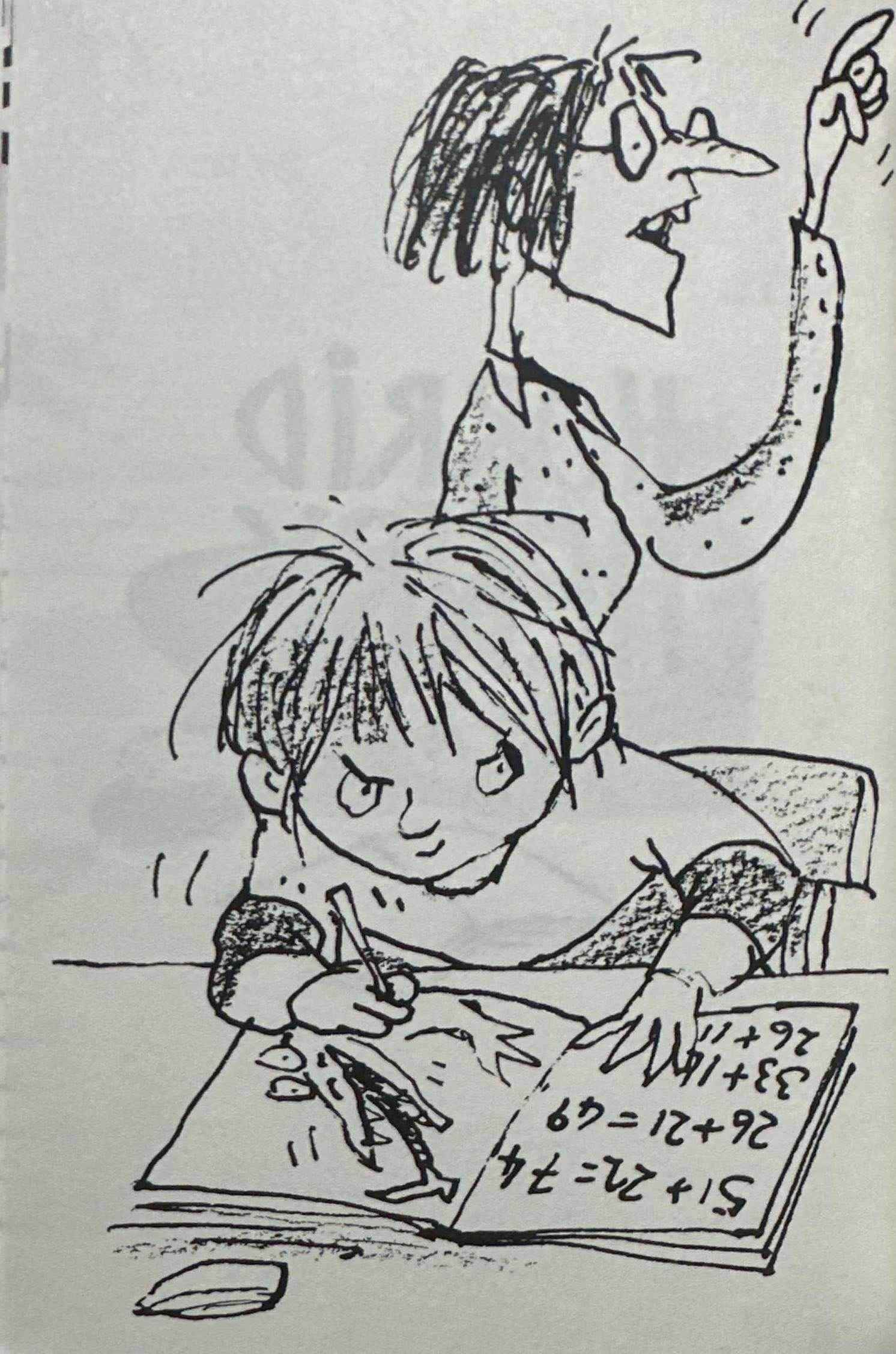 Horrid Henry #10 Horrid Henry Stinkbombs!