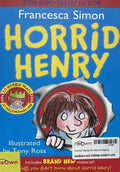 Horrid Henry #1 Horrid Henry