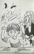 Horrid Henry #1 Horrid Henry