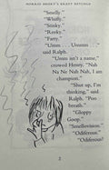 Horrid Henry #23 Horrid Henry's Krazy Ketchup