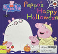 Peppa Pig: Peppa's Happy Halloween