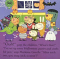 Peppa Pig: Peppa's Happy Halloween