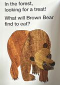 The World of Eric Carle: Brown Bear and Friends ABC