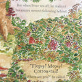 Peter Rabbit: Peter's Halloween Peek-a-BOO! (A Lift-and-Find Book)