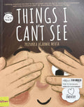 Things I Can't See (Paperback)