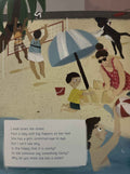Things I Can't See (Paperback)