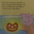 Peppa Pig: Peppa's Pumpkin Party