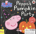 Peppa Pig: Peppa's Pumpkin Party