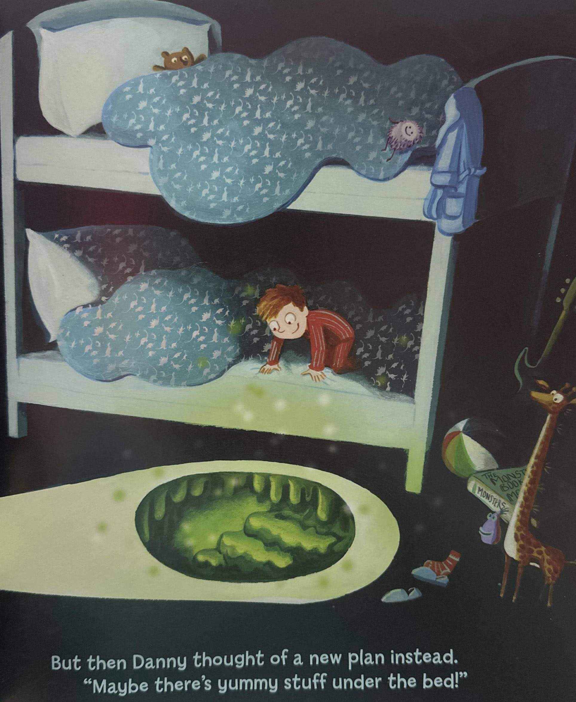 The Dinosaur That Pooped: The Dinosaur That Pooped a Monster!