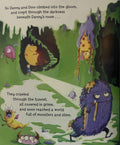 The Dinosaur That Pooped: The Dinosaur That Pooped a Monster!