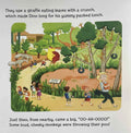 The Dinosaur That Pooped: The Dinosaur That Pooped a Zoo! (With Fun Lift-the-Flaps!)