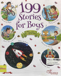 199 Stories for Boys (Pegasus)