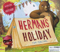 Herman's Holiday (With Fun Lift-the-Flap Postcards)