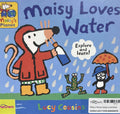Maisy's Planet: Maisy Loves Water
