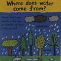 Maisy's Planet: Maisy Loves Water