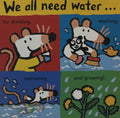 Maisy's Planet: Maisy Loves Water