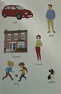 Key Words with Peter and Jane: 3a, 3b