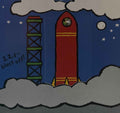 Maisy: Maisy's Moon Mission (A Push Pull and Slide Book)