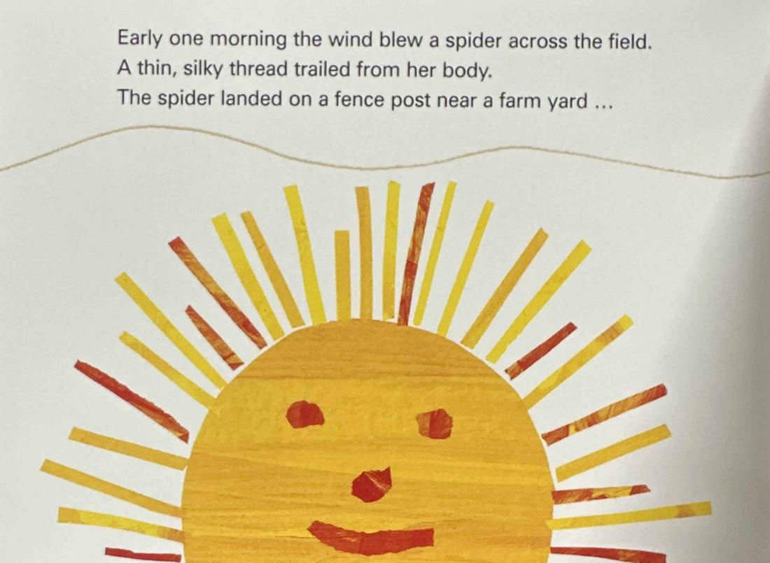 The World of Eric Carle: The Very Busy Spider (Board Book)