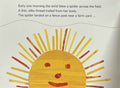 The World of Eric Carle: The Very Busy Spider (Board Book)