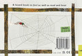 The World of Eric Carle: The Very Busy Spider (Board Book)